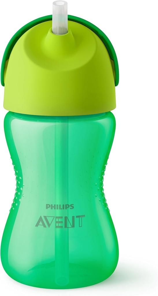 Philips Avent Bendy Straw Cup 12m+ 300ml