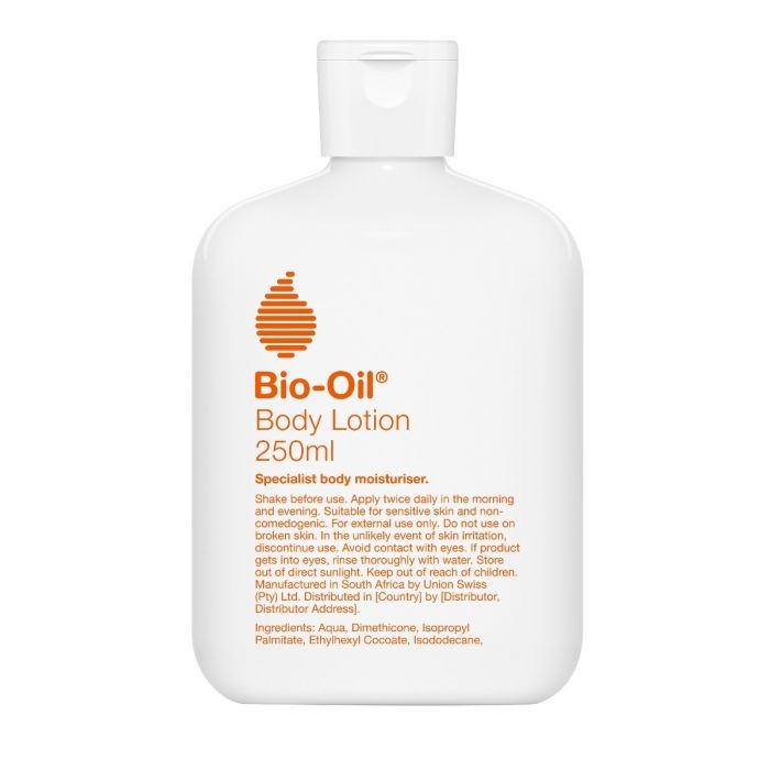 Bio-Oil Body Lotion 250ml