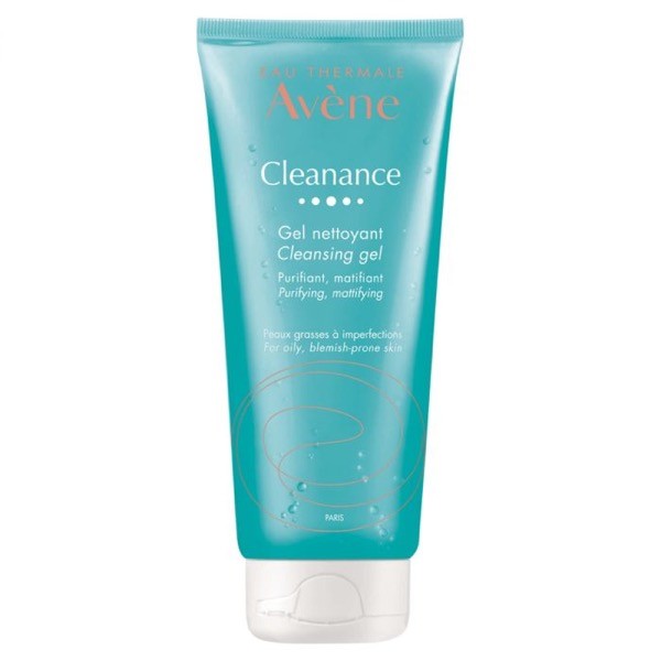 Avene Cleanance Cleansing Gel 200ml