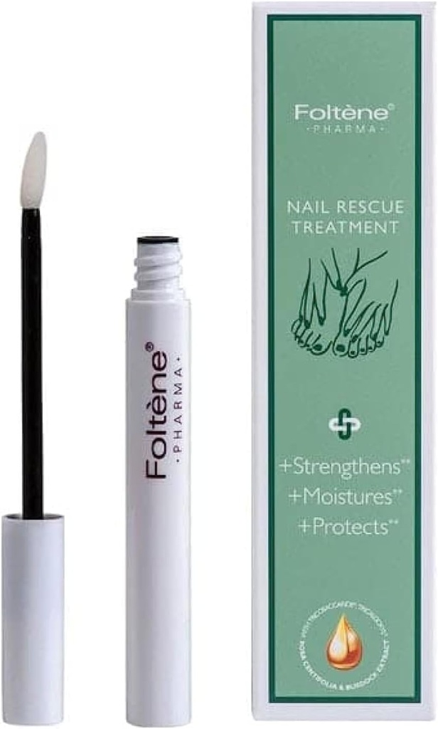 Foltene Women Nail Treatment 6.5ml