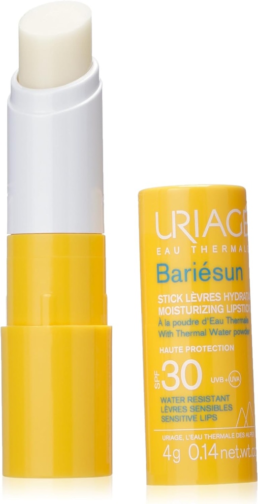 Uriage Lip Balm SPF 30 4g