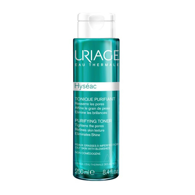 Uriage Hyseac Purifying Toner 250ml