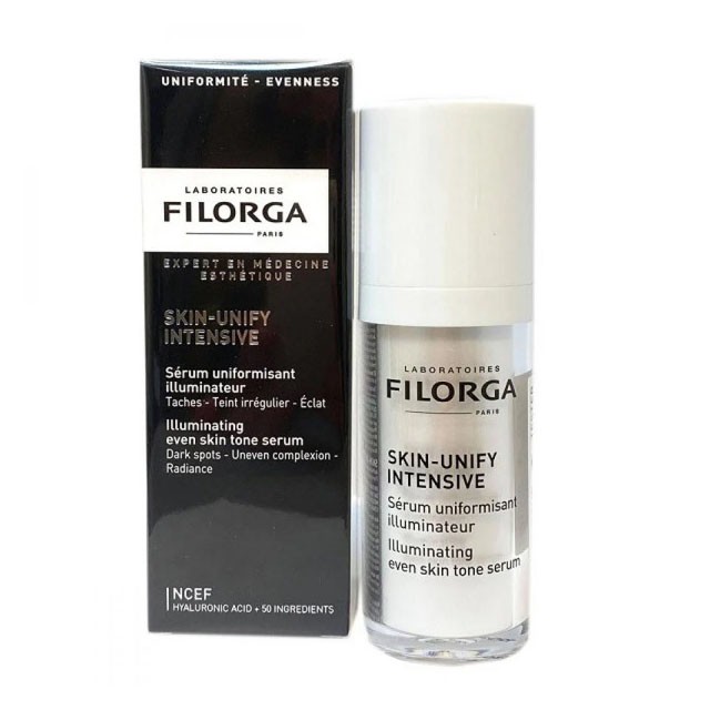 Filorga Skin-Unify Intensive Illuminating Even Skin Tone Serum 30ml