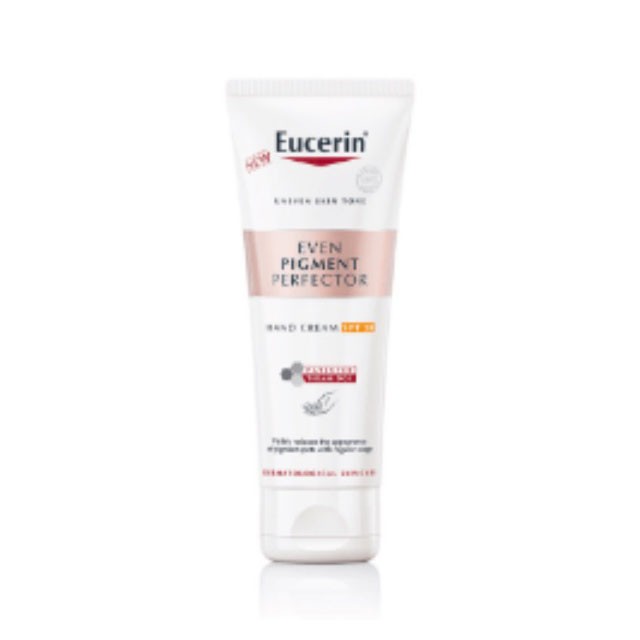 Eucerin Even Pigment Perfector Hand Cream 75ml