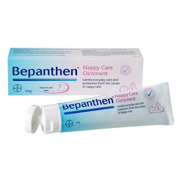 Bepanthen Nappy Care 100g Ointment