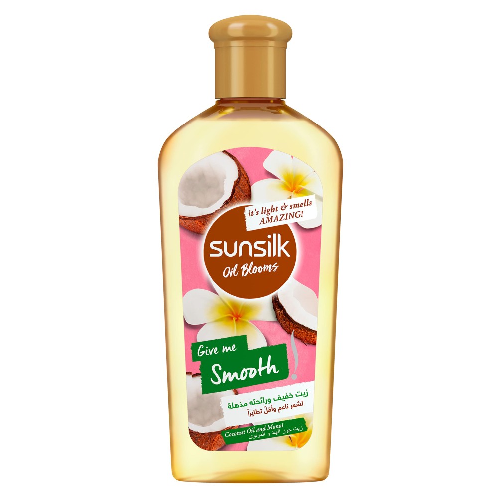 Sunsilk Oil Smoothness 250ml