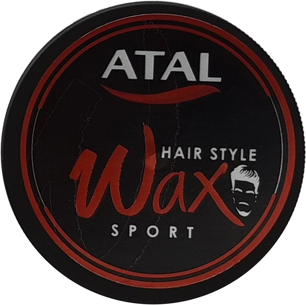 Atal Hair Wax Sport 125ml