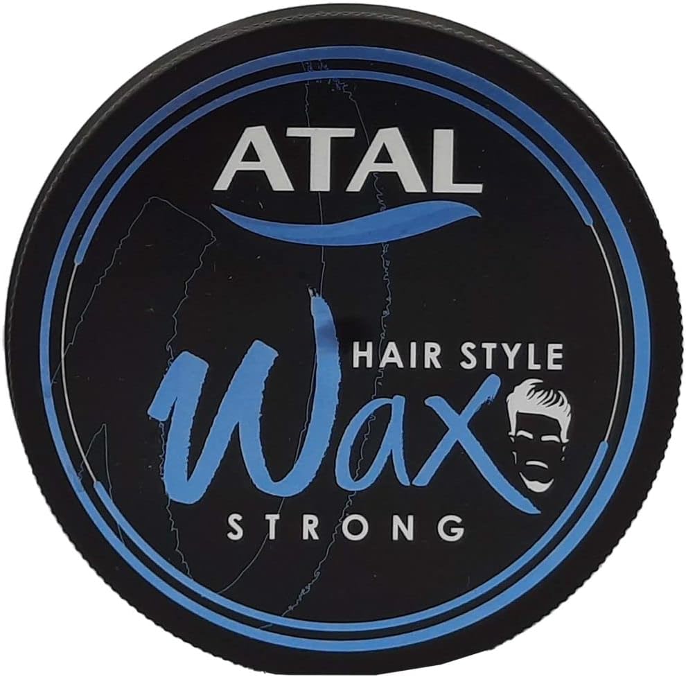 Atal Hair Wax Strong 125ml