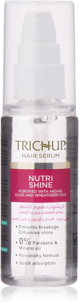 Trichup Hair Serum Nutri 60ml