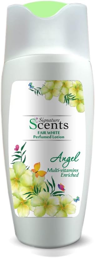 Signature Scents Lotion Angel 250g