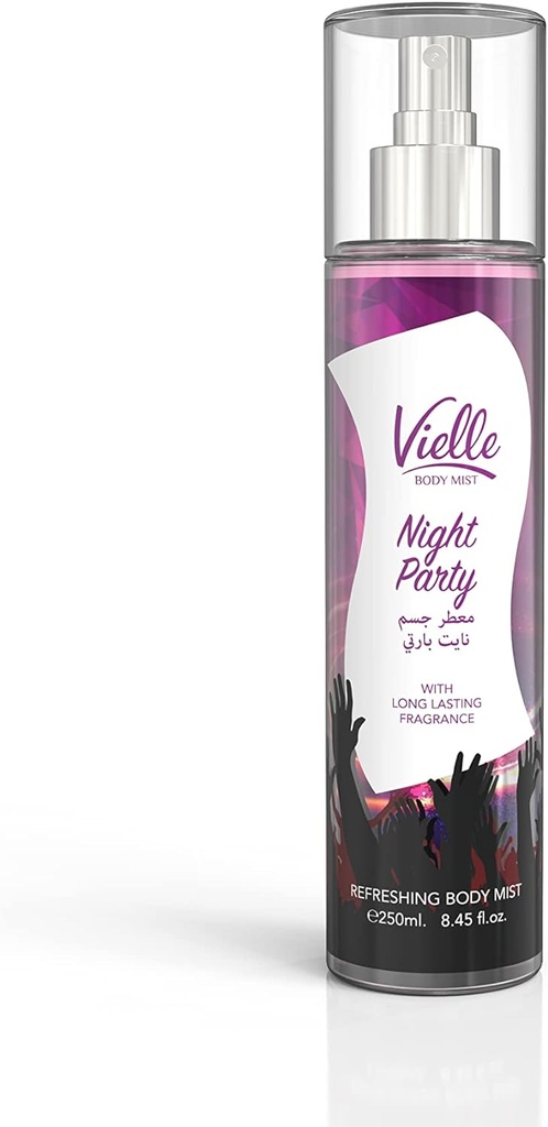 Vielle Night Panty 250ml