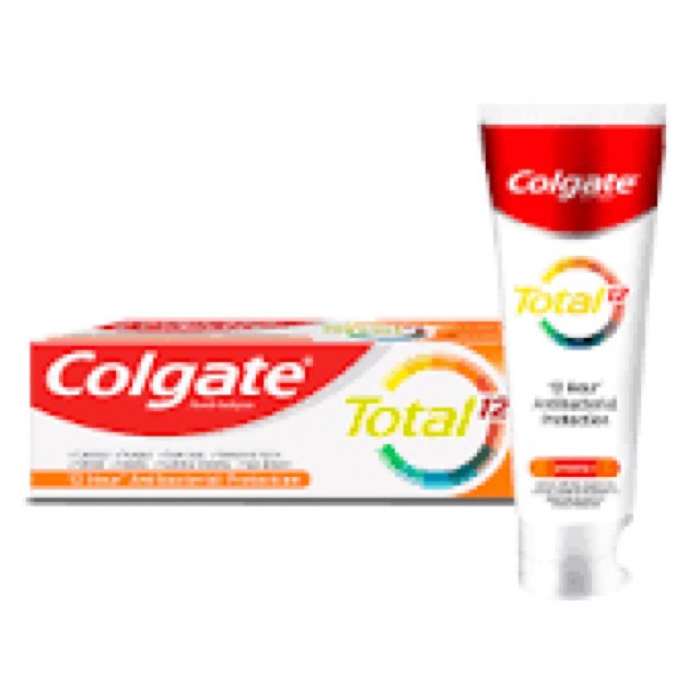 Colgate Total Vitamin C 75ml