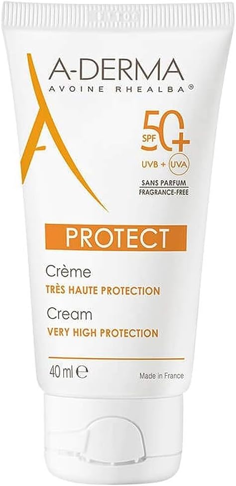 Aderma Protect Cream 40Ml 10L