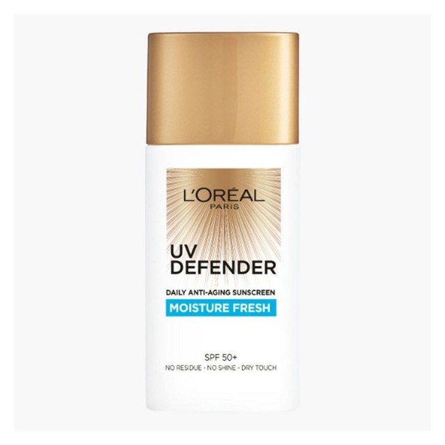 LOREAL UV DEFENDER MOISTURE FRESH