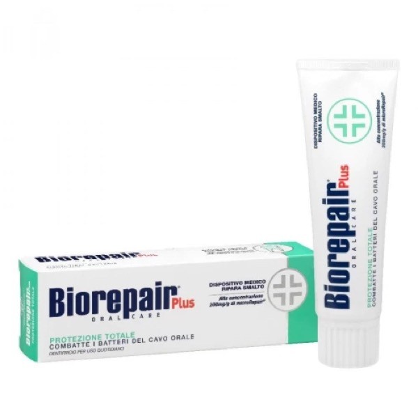 Biorepair Plus Gel Gum Protection 75ml