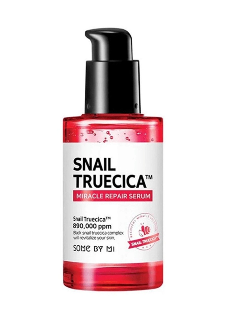 Some By Mi Snail Truecica Miracle Repair Serum 50ml