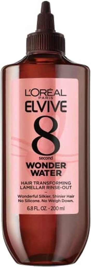 Loreal Elvive Dream Long Water Lamellar Conditioner 200ml