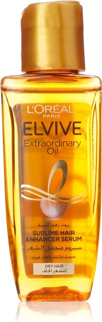 Loreal Elvive Extraordinary Oil Treatment 100ml