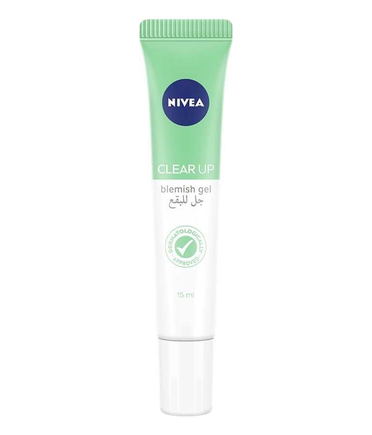 Nivea Clear Up Blemish Gel 15ml