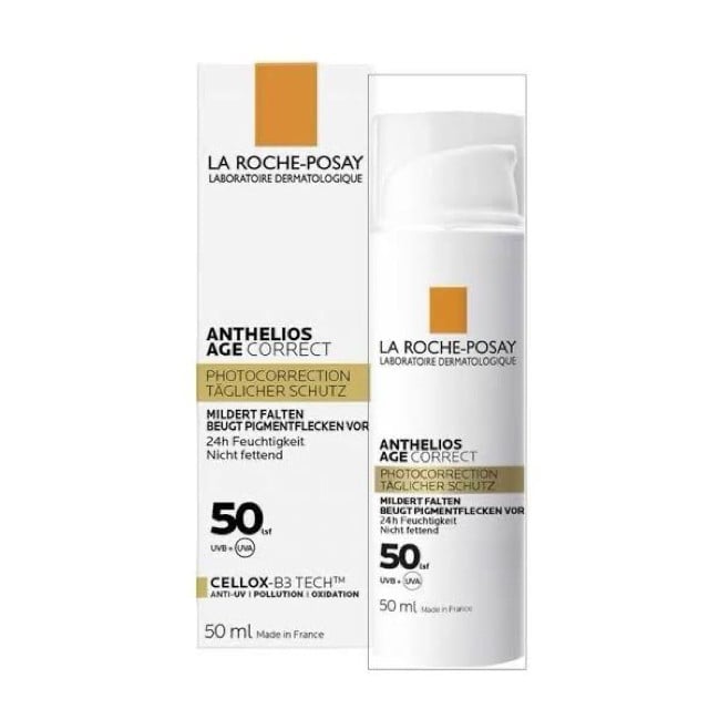 La Roche-Posay Anthelios Age Correct SPF50 50ml