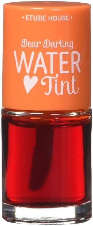 Etude Water Tint 03 Orange 9g