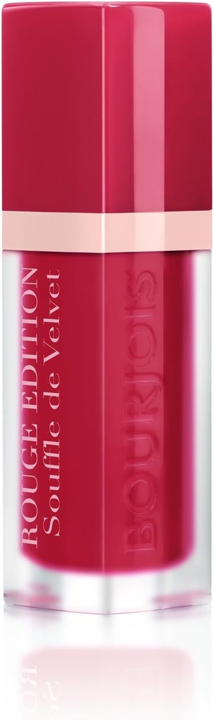 Bourjois Rouge Velvet Lipstick 08