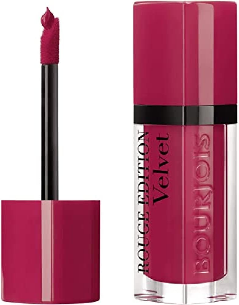 Bourjois Lip Duo Sculpt 02