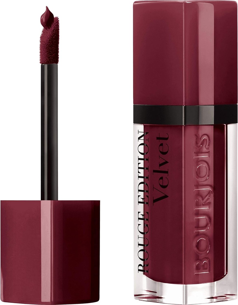 Bourjois Rouge Edition Velvet Lipstick 37