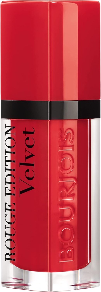 Bourjois Rouge Edition Velvet Lipstick 03 Hot Pepper