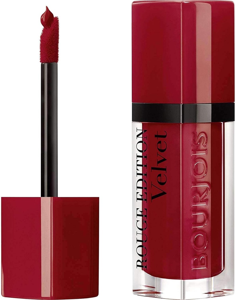 Bourjois Rouge Edition Lipstick 15ml