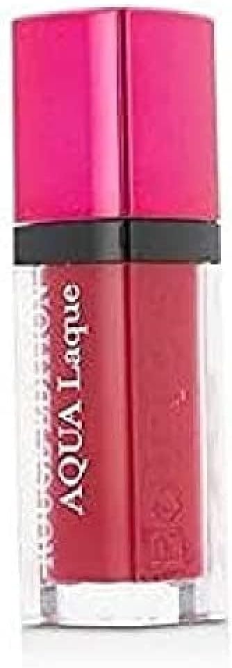 Bourjois Rouge Edition Velvet Lipstick 07 Nude-ist