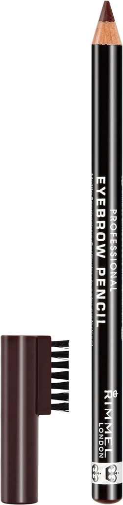 Rimmel Eyebrow Pencil 001 1.4g