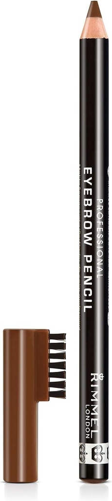 Rimmel Eyebrow Pencil 002 1.4g