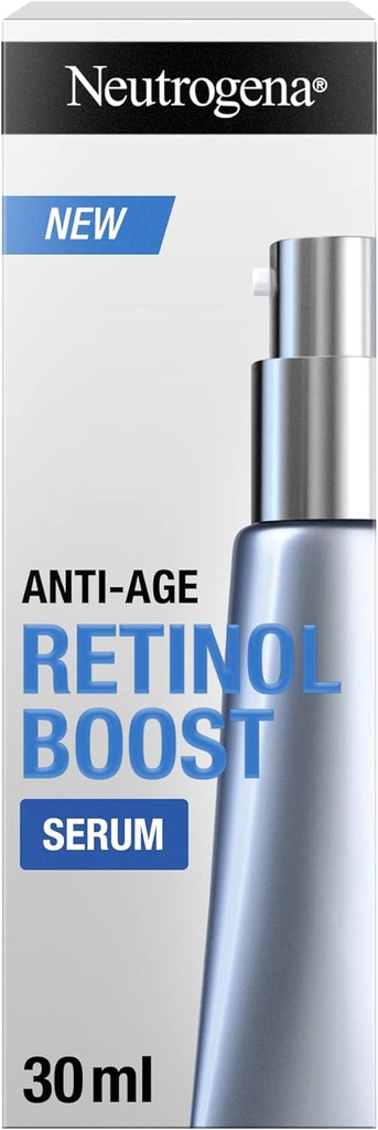 Neutrogena Hydro Boost Serum 30ml