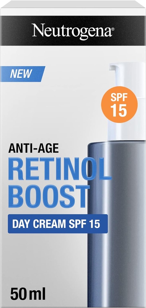 Neutrogena Hydro Boost Day Cream 50ml