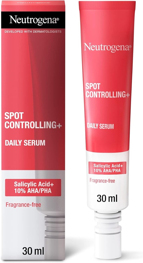 Neutrogena Spot Daily Serum 30ml