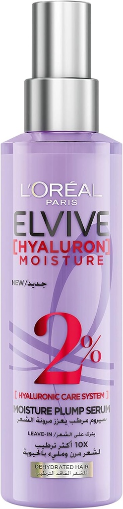 LOREAL Elvive Hyaluron SPRAY 150ML