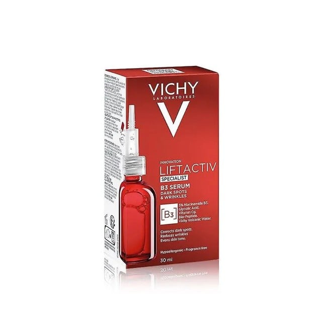 Vichy Liftactiv B3 Serum Dark Spots 30ml