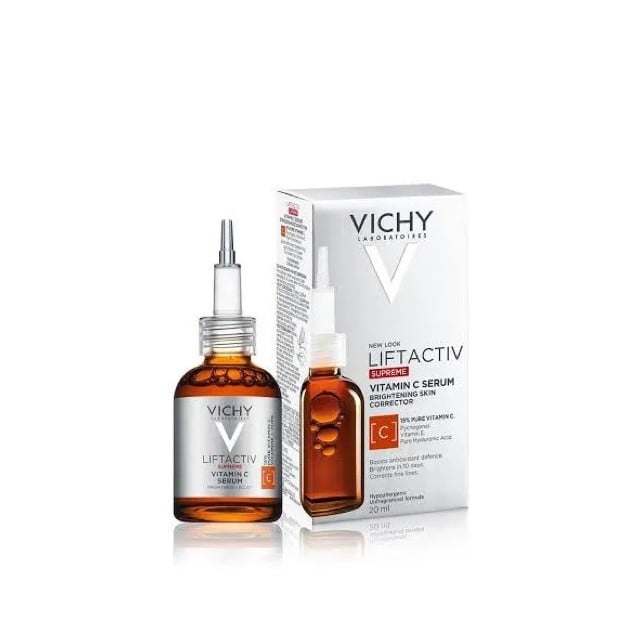 Vichy Liftactiv Vitamin C Serum 20ml