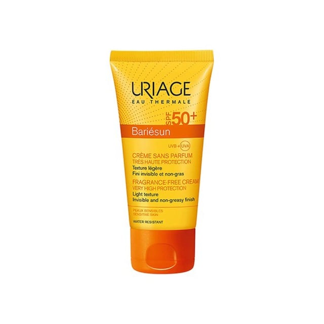 Uriage Bariesun Spf 50+ 50ml