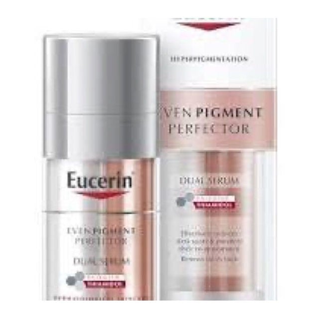 Eucerin Even Pigment Perfector Skin Perfecting Serum 30ml