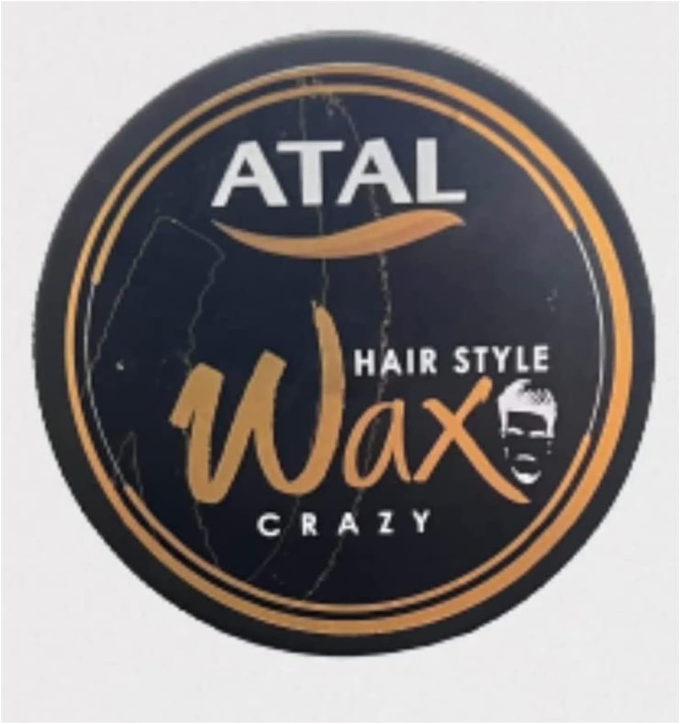 Atal Wax Crazy 125ml