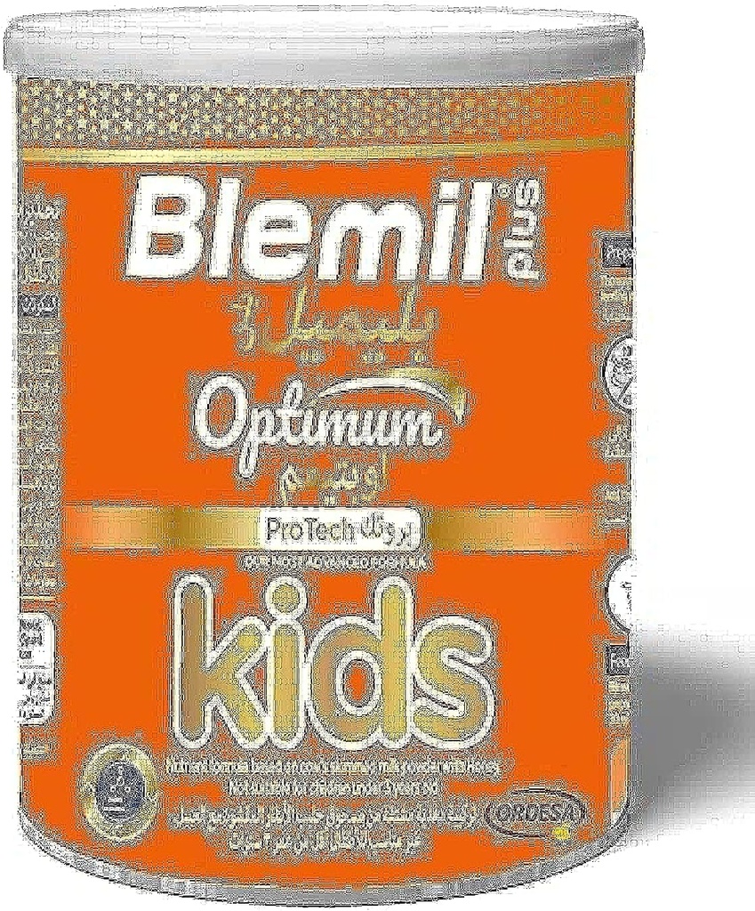 Blemil Plus Optimum protech kids 400 gm