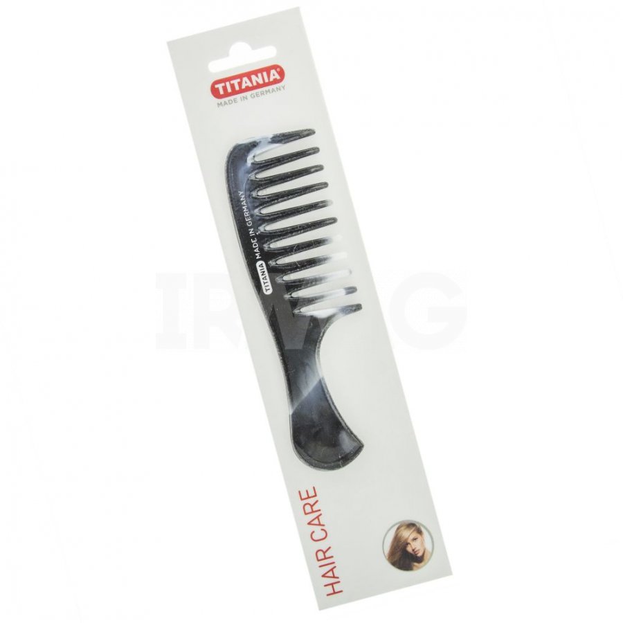 Titania Hair Brush 1803/4