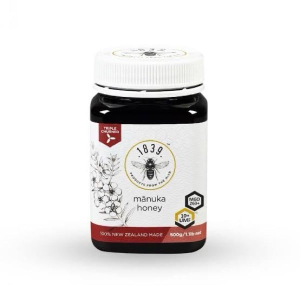 Manuka Health Manuka Honey UMF 20+ 250g