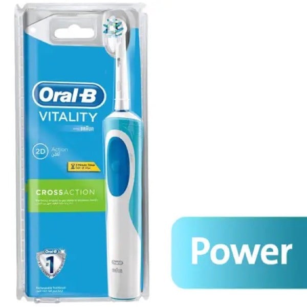 Oral-B Pro Health Toothbrush Medium 1pc