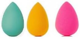 Titania Makeup Sponge Latex Free 1pc