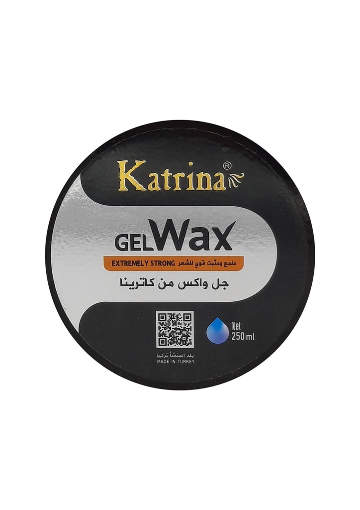 Katrina Gel Wax 250ml