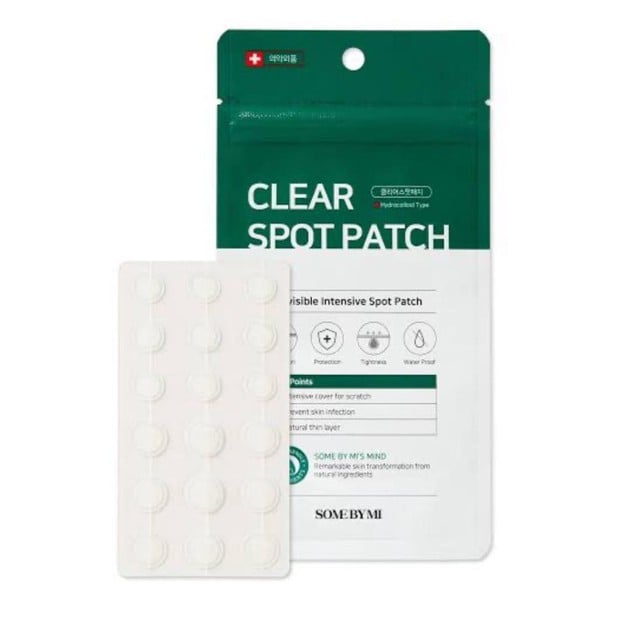 Some By Mi Clear Spot Patch 18 Patches