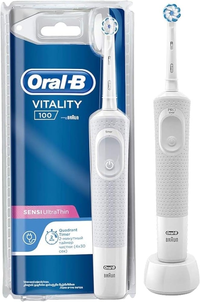 Oral-B Vitality 200 Electric Brush